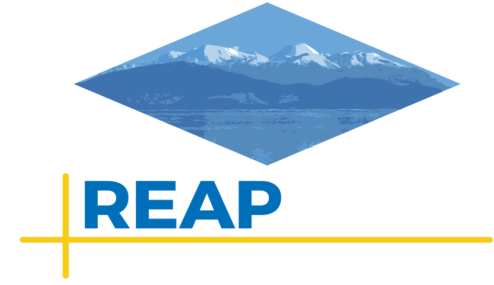 REAP Central Plateau - logo