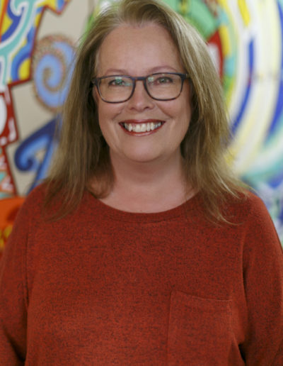 Linda Moss